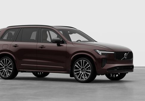 Volvo, 2026 2