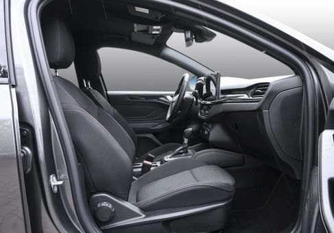 Ford Focus, 2024
