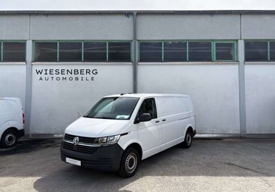 Volkswagen T6 Transporter, 2020