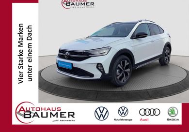 Volkswagen Taigo, 2026