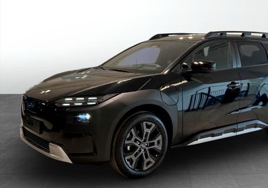 Subaru, 2026