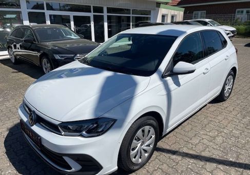 Volkswagen Polo, 2023 2