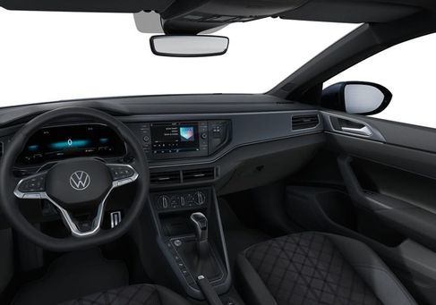 Volkswagen Taigo, 2027