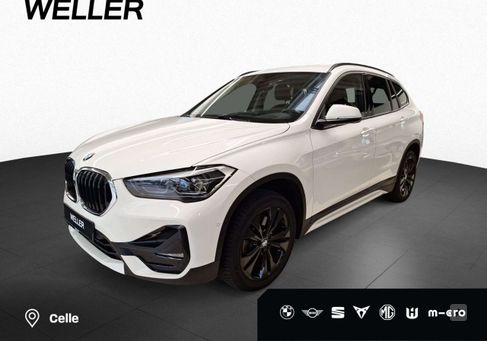 BMW X1, 2021