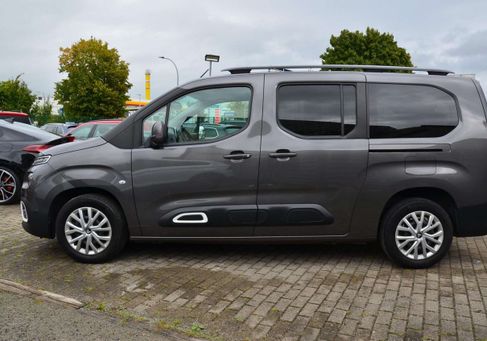 Citroën Berlingo, 2020 3