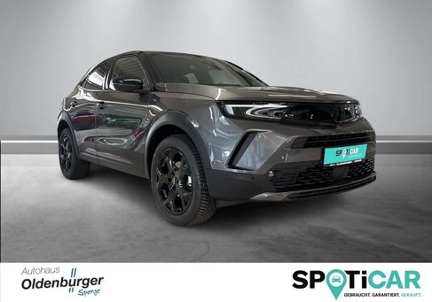 Opel Mokka, 2024 3