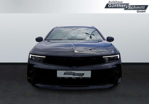 Opel Astra, 2023