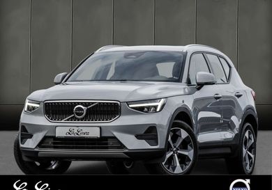 Volvo XC40, 2024