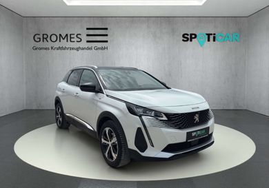 Peugeot 3008, 2024