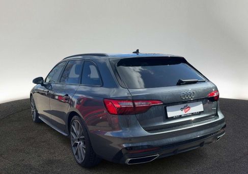 Audi A4, 2023