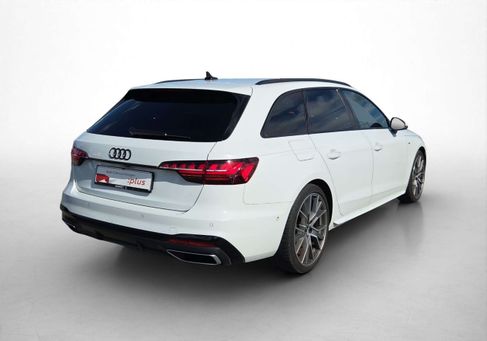 Audi A4, 2023 3
