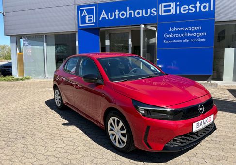 Opel Corsa, 2024 2