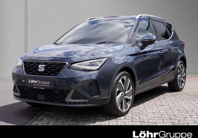Seat Arona, 2023