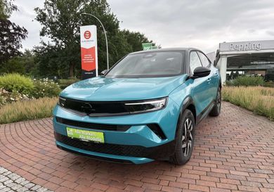 Opel Mokka, 2026