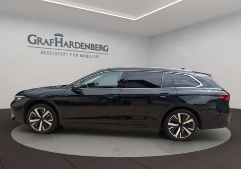 Volkswagen Passat, 2024