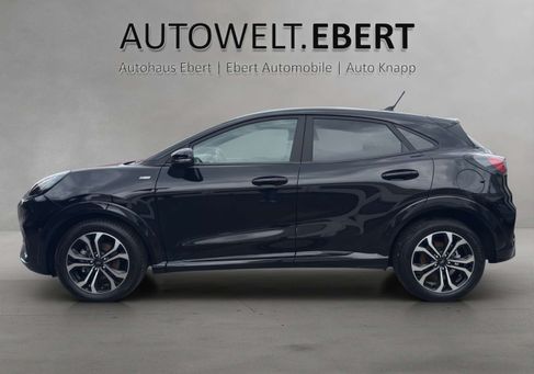 Ford Puma, 2024 2