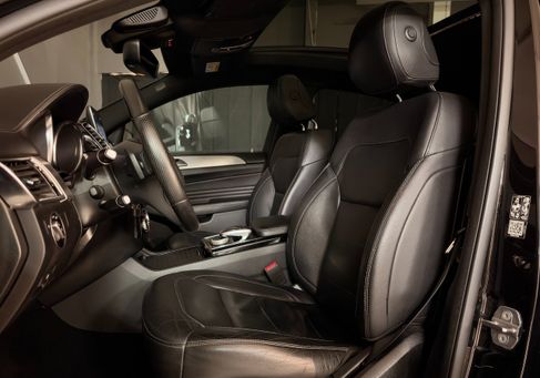Mercedes-Benz GLE 350, 2019 2