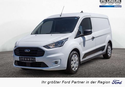 Ford Transit Connect, 2020