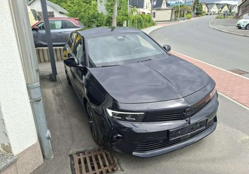 Opel Astra, 2024