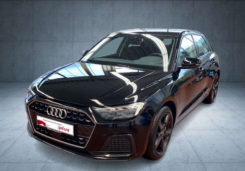 Audi A1, 2026 2