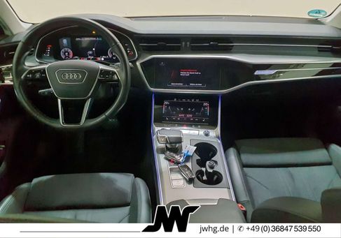 Audi A6, 2023 3