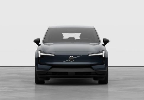 Volvo EX30, 2027 2