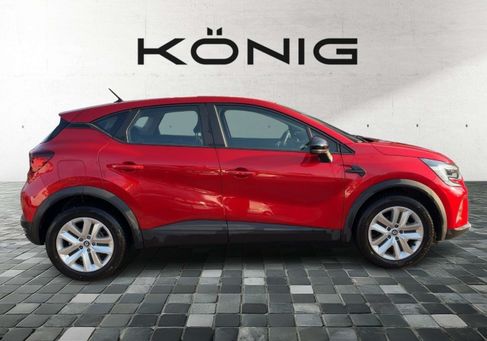 Renault Captur, 2023