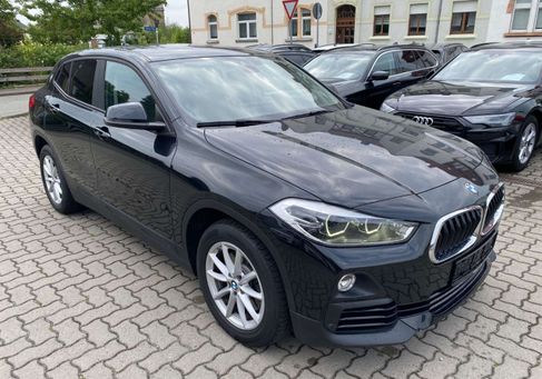 BMW X2, 2020 3
