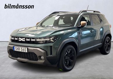 Dacia Duster, 2026