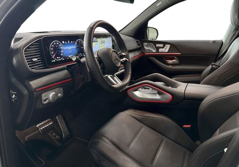 Mercedes-Benz GLE 350, 2025