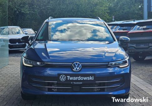 Volkswagen Golf, 2024 2