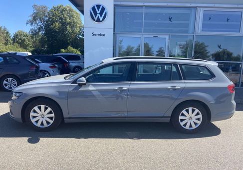 Volkswagen Passat Variant, 2023 2