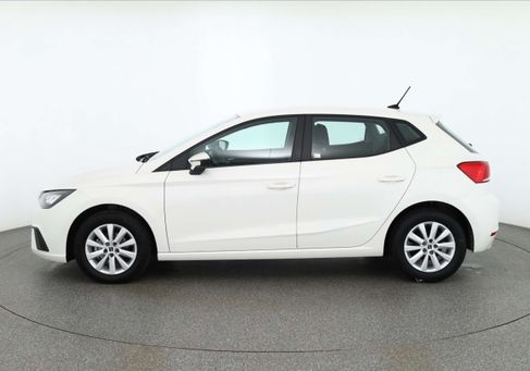 Seat Ibiza, 2022