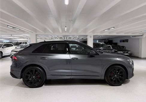 Audi Q8, 2025