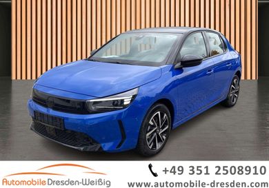 Opel Corsa, 2024