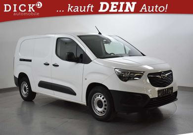 Opel Combo, 2022