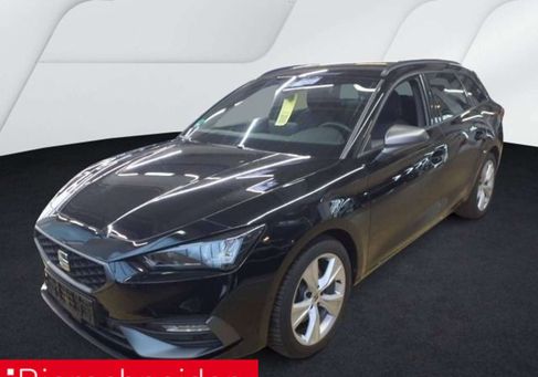 Seat Leon, 2025 2