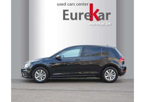 Volkswagen Golf, 2019 2