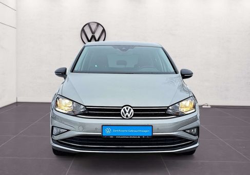 Volkswagen Golf Sportsvan, 2020