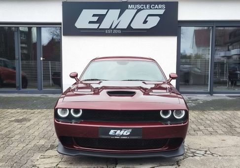 Dodge Challenger, 2021