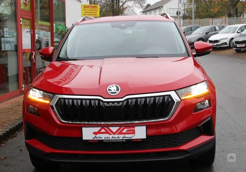 Skoda Karoq, 2023