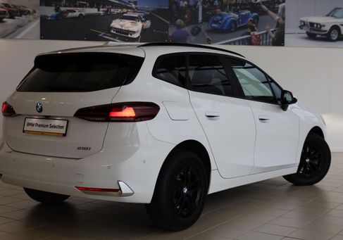 BMW 218 Active Tourer, 2023