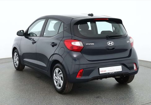 Hyundai i10, 2025 3