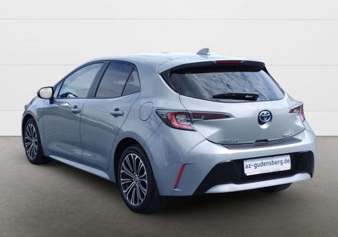 Toyota Corolla, 2019 3