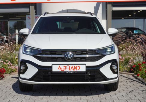 Volkswagen Taigo, 2022