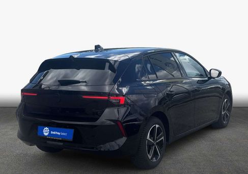 Opel Astra, 2025