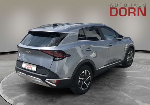 Kia Sportage, 2023 3