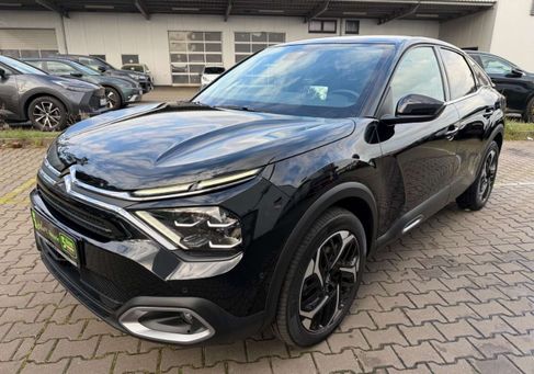 Citroën C4, 2024 2