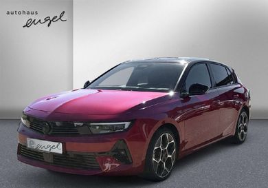 Opel Astra, 2024