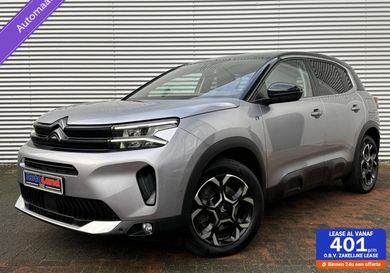 Citroën C5 Aircross, 2023